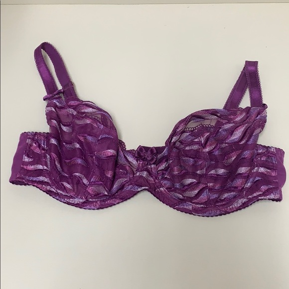 Allegro Bras 36D - Picture 4 of 7